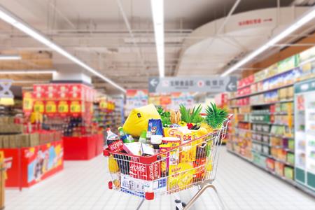 永辉超市已累计回购2.86亿股股份 涉资约21.1亿元