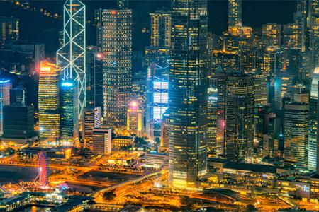 传福晟国际出售香港九龙湾企业广场3期多层楼面 代价为7.9亿港元