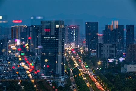 宁波集中供地：绿城29.9亿再夺北仑商住用地 建面35.8万㎡