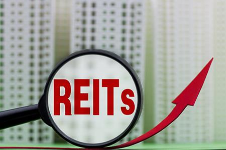 9只公募REITs总成交额破12亿 招商蛇口REIT涨幅高达15.76%
