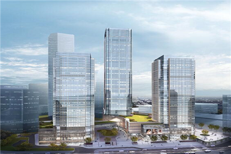 一周要闻：成都印象城、龙湖成都锦宸天街等多个项目开业