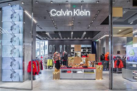 PVH集团一季度收金20.8亿美元 旗下Calvin Klein营收大涨65%