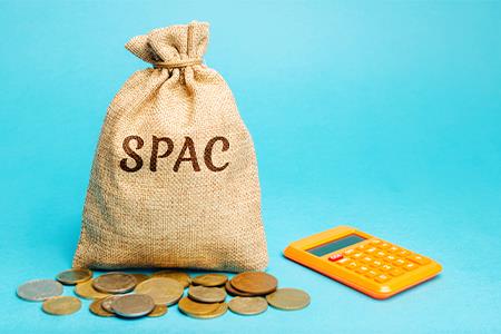 毛大庆正式成立SPAC 拟募资5000万美元