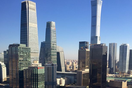 北京写字楼市场成交活跃，零售市场持续推进“首店经济”发展
