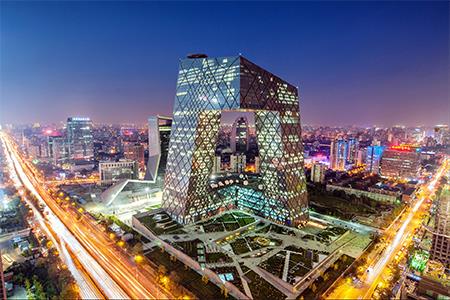 北京上半年GDP同增13.4%至19228.0亿 房地产开发投资增18.1%