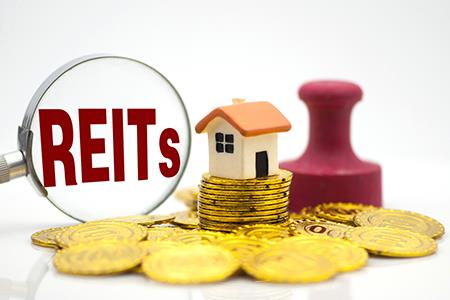 证监会副主席李超：推动长线资金参与投资REITs