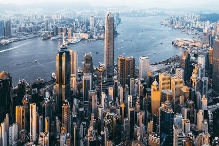 绿地香港陈军: 不排除分拆物业管理上市的可能