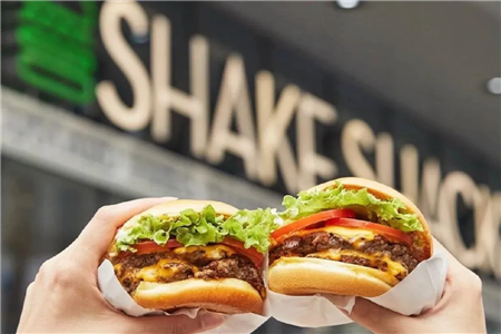 Shake Shack广州首店终于要来了！会开在哪儿？