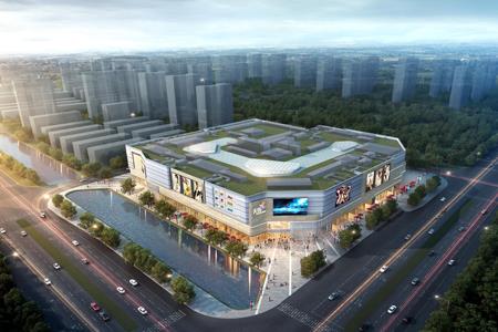 龙湖商业华东一区公布开业计划：2022年将有三座天街亮相