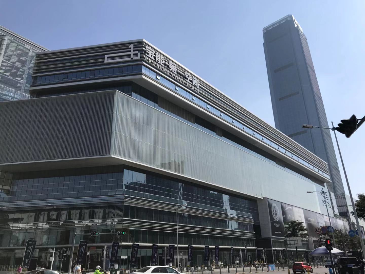 2019年深圳新开业的这16个购物中心 你最爱逛哪个?