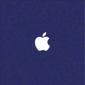 苹果12动态壁纸不会动图片