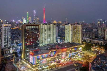 巴南萬達廣場今日盛大開業張宇,寶娜眾星空降助陣